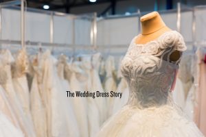 The Wedding Dress Story