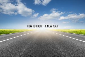 How to Hack the New Year